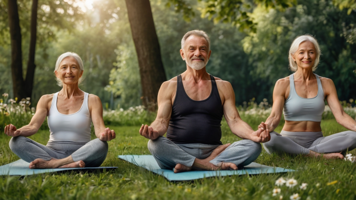 Йога студія